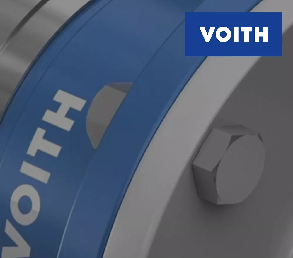 Voith – Configuratore di prodotto applicato alle soluzioni di trasmissione intelligenti