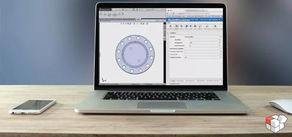 RuleDesigner PDM integrato con SolidWorks