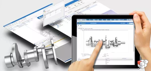 RuleDesigner PDM Solid Edge